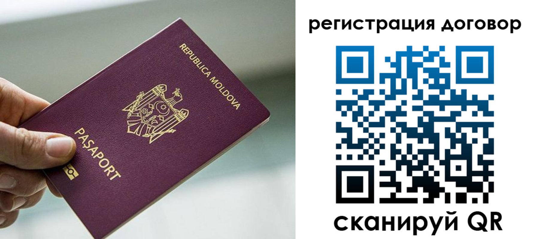 прописка в квартире в Эртили